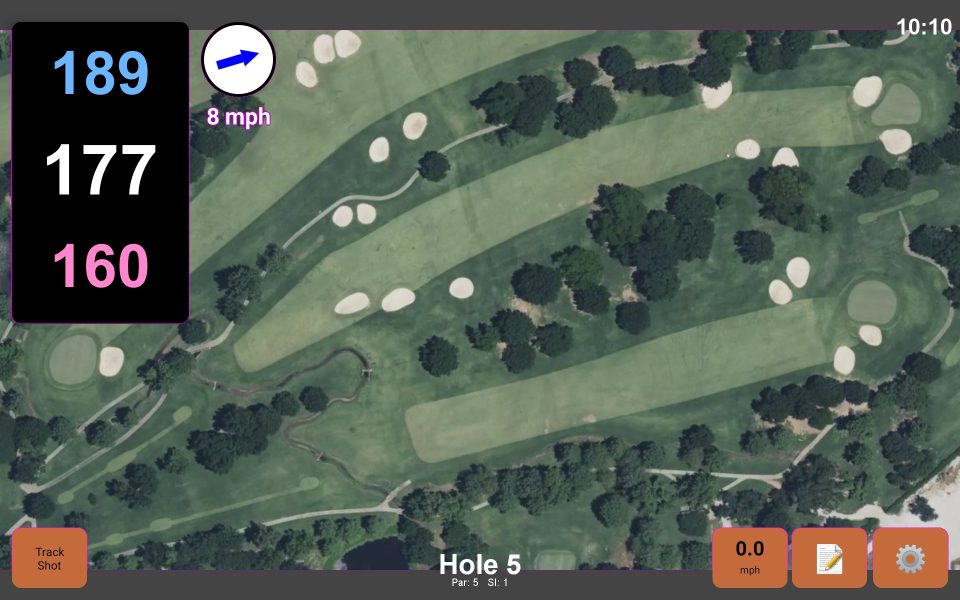 Hole preview 2