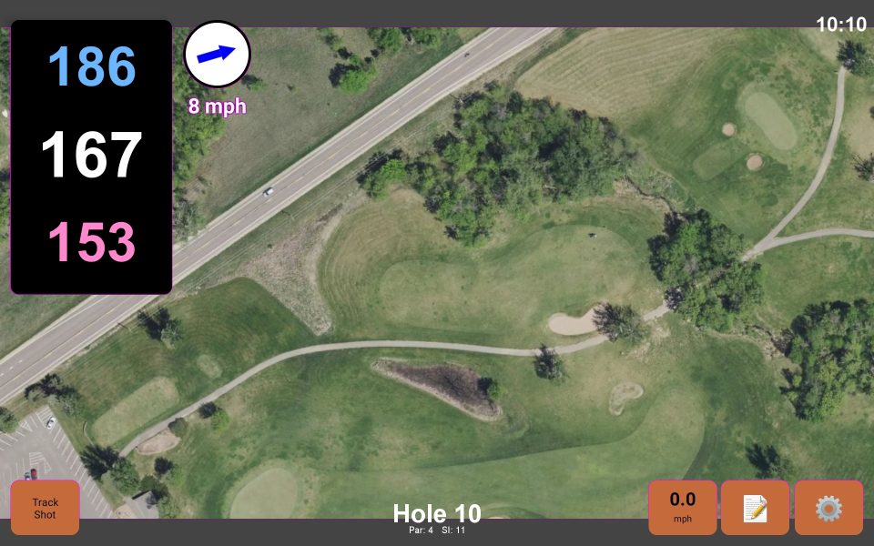 Hole preview 2