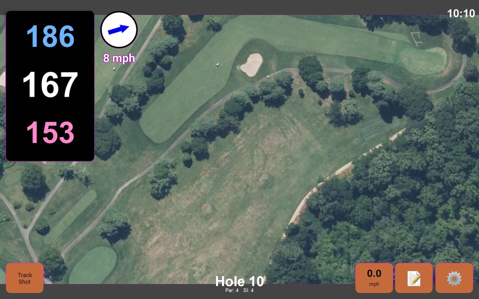 Hole preview 2