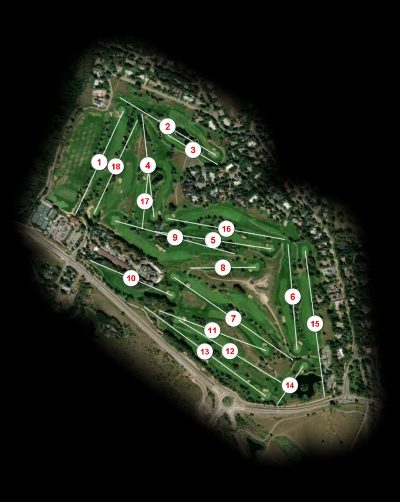Aspen Golf Course