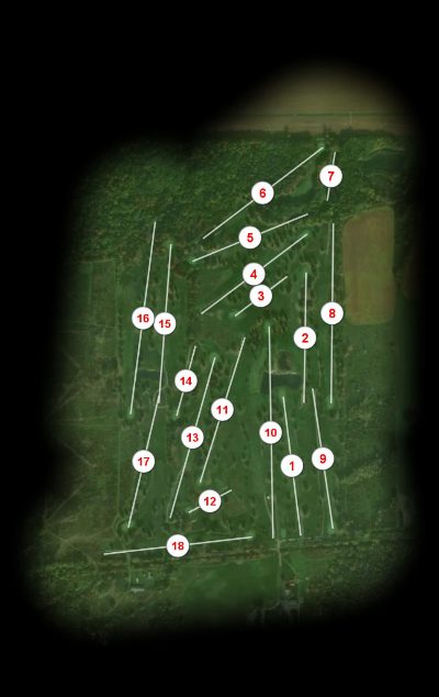 Kis-N-Greens Golf Course