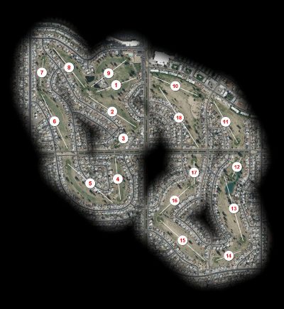 North Golf Course