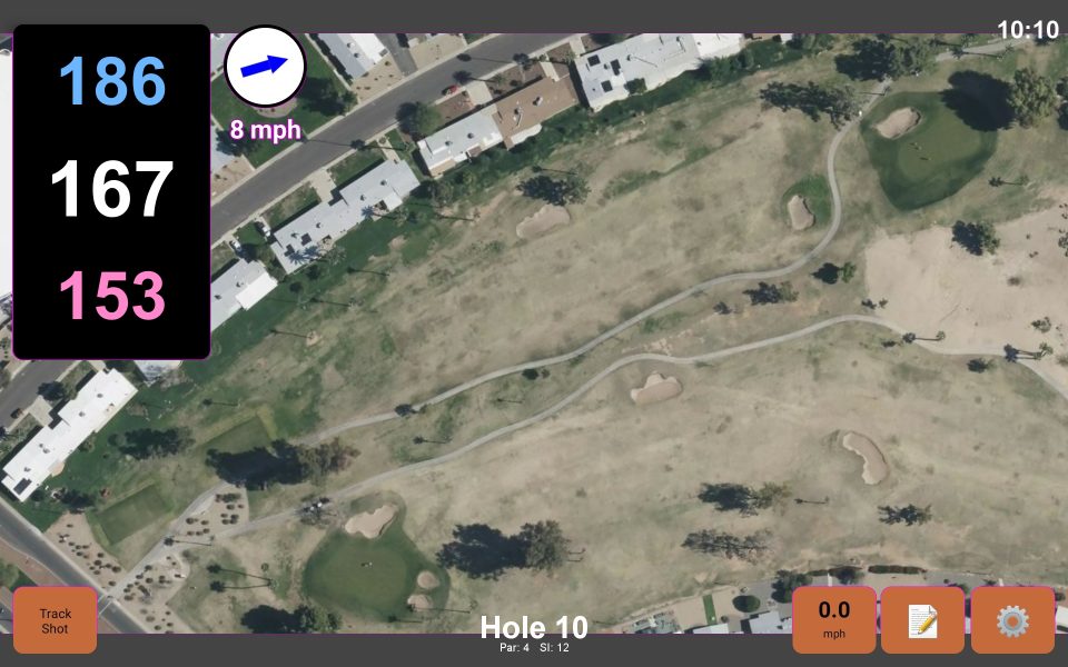 Hole preview 2
