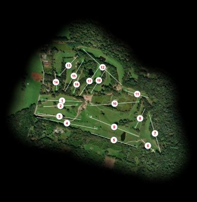 Cricket Hill Golf Club