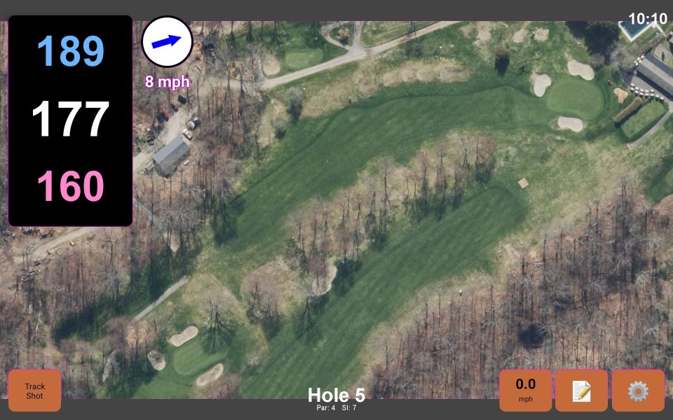 Hole preview 2