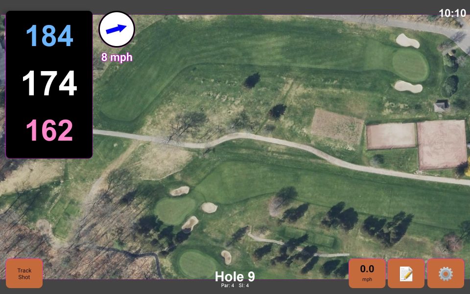 Hole preview 3