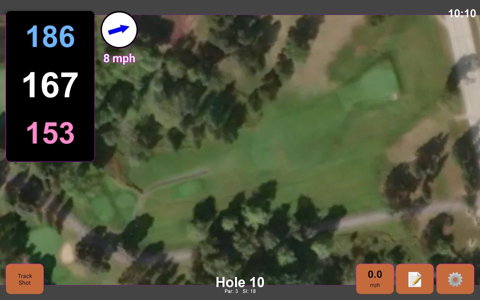 Hole preview 2