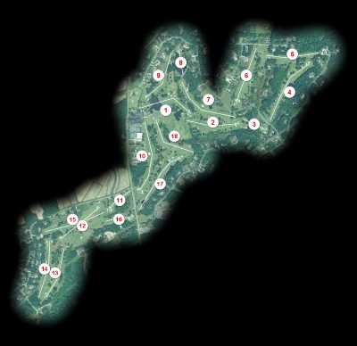 High Point Country Club Willow Creek