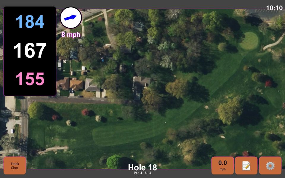 Hole preview 3