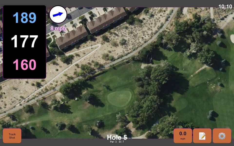 Hole preview 2
