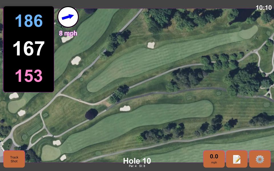 Hole preview 2