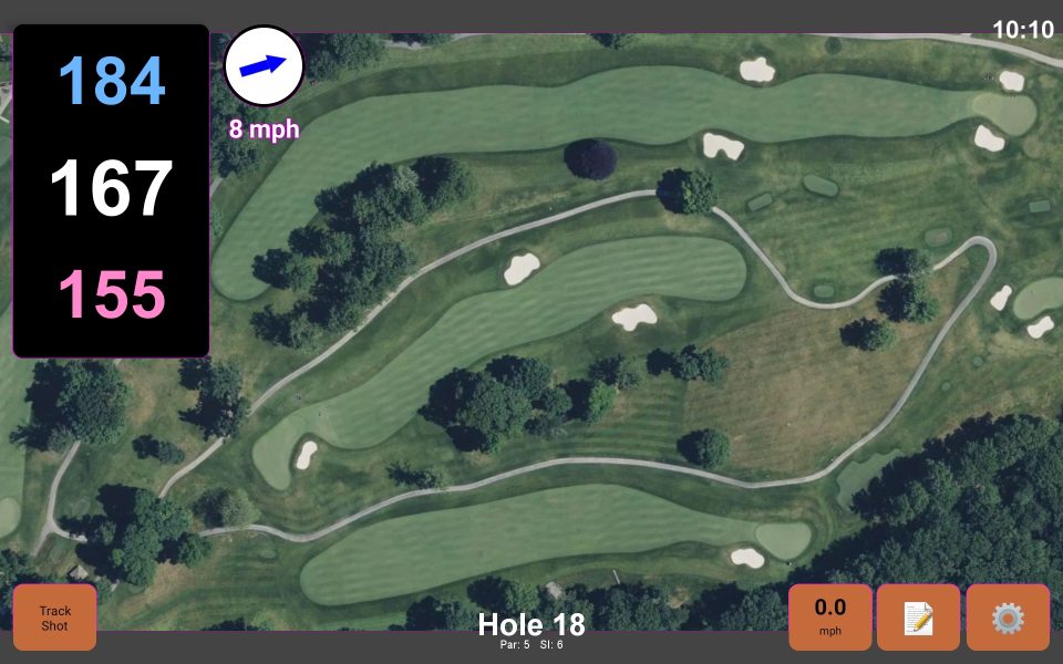 Hole preview 3