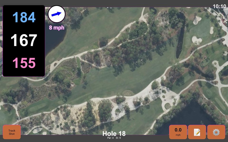 Hole preview 3