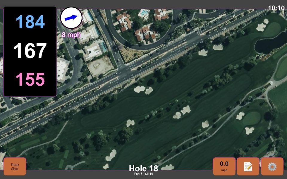 Hole preview 3