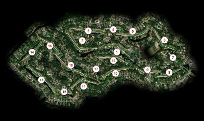 Litchfield Country Club