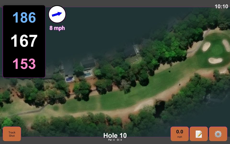Hole preview 2
