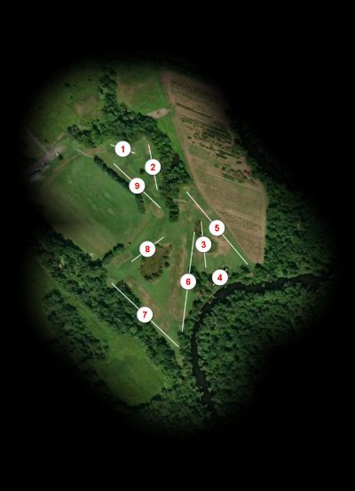 Alapaha Golf Links