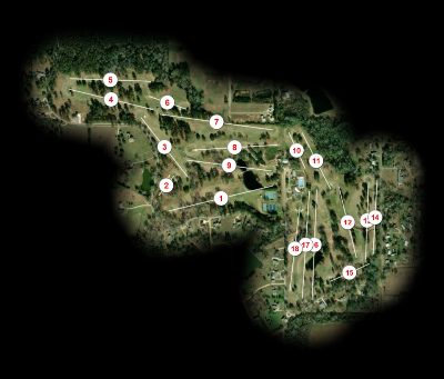Fernwood Country Club