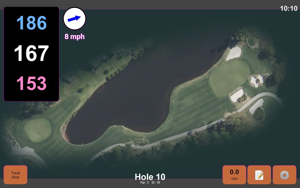 Hole preview 2