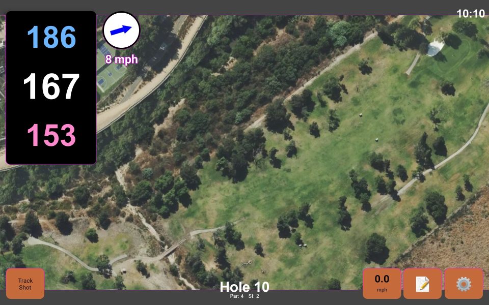 Hole preview 2