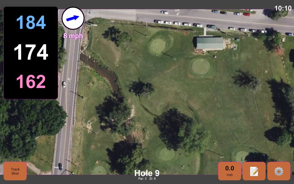 Hole preview 3