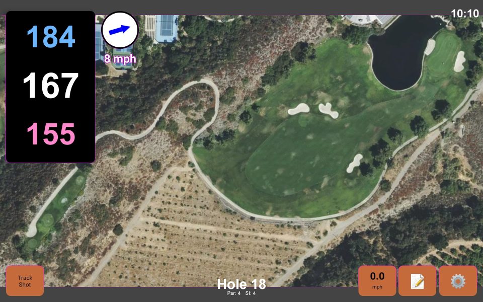 Hole preview 3