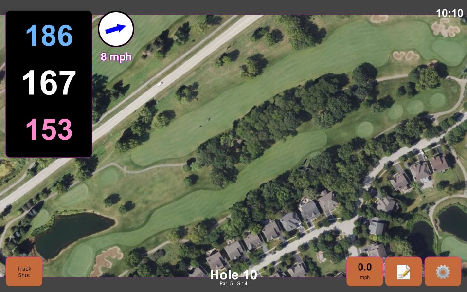 Hole preview 2