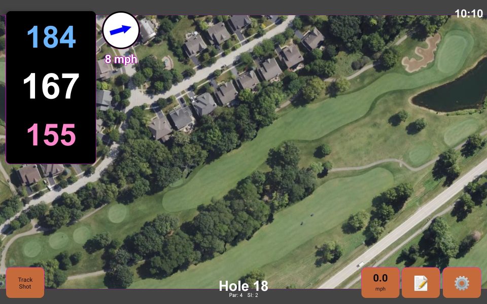 Hole preview 3