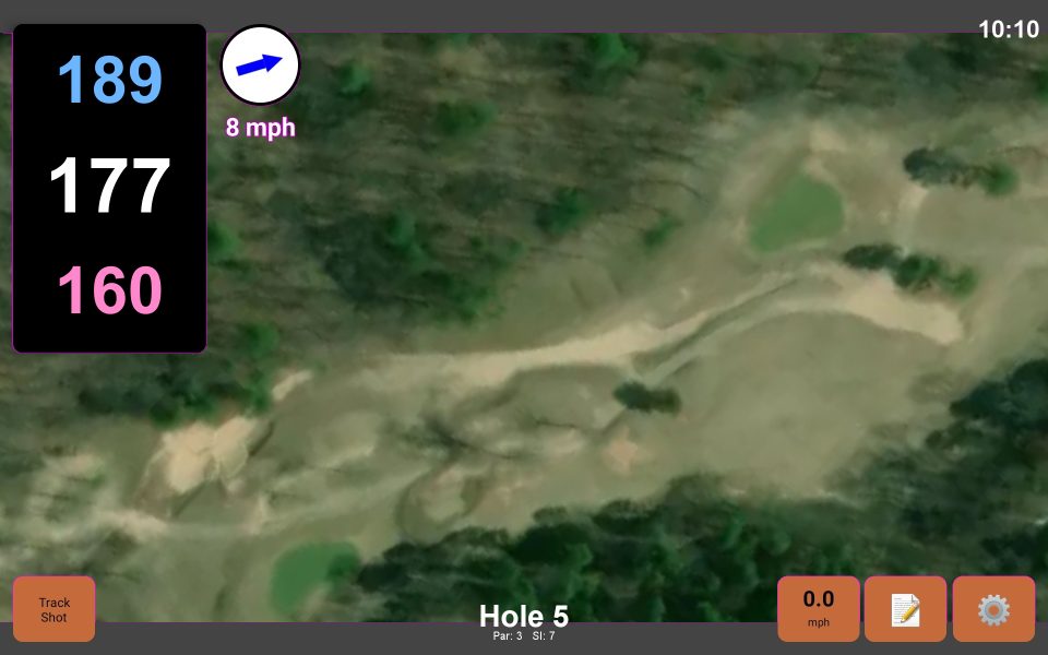Hole preview 2