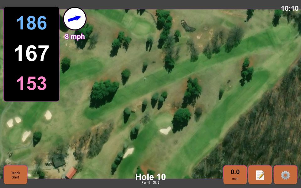 Hole preview 2