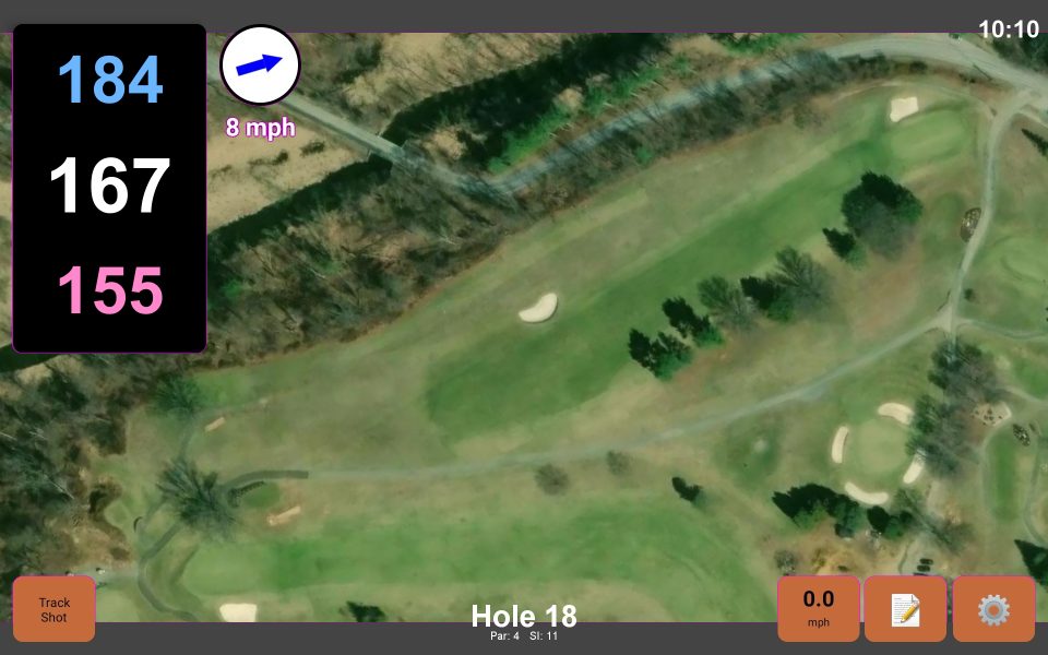 Hole preview 3