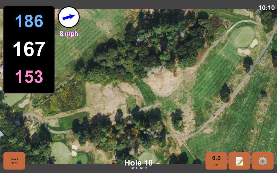 Hole preview 2