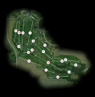 Oak Run Public Golf Course