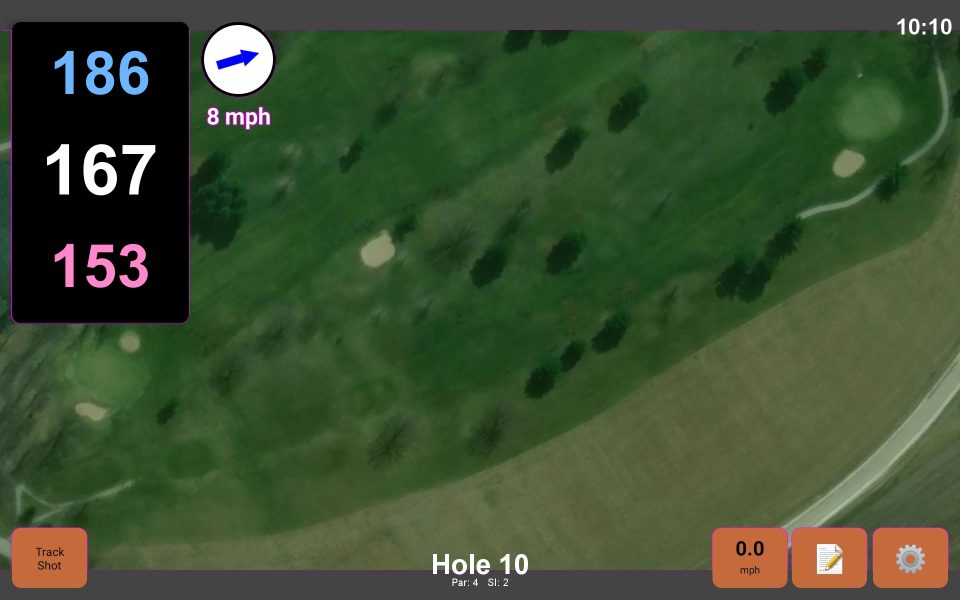 Hole preview 2