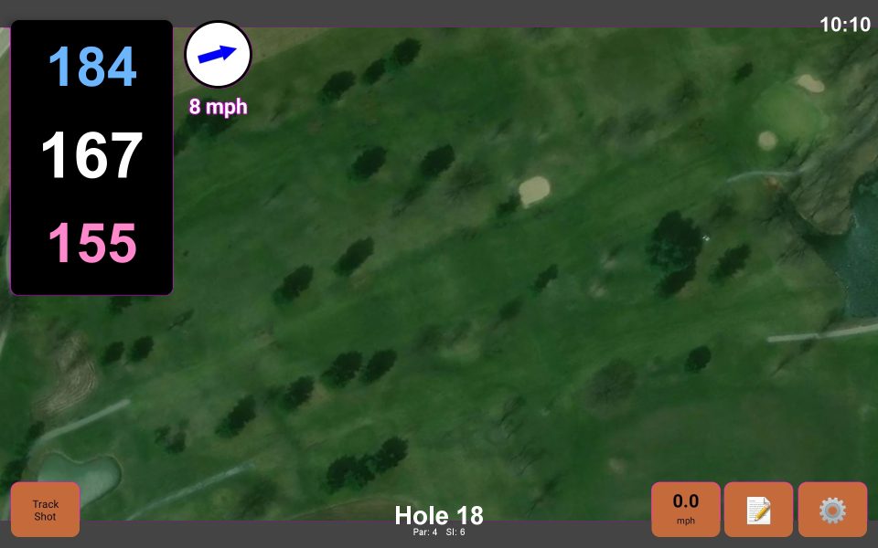 Hole preview 3