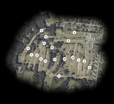 Oak Hills Golf Course