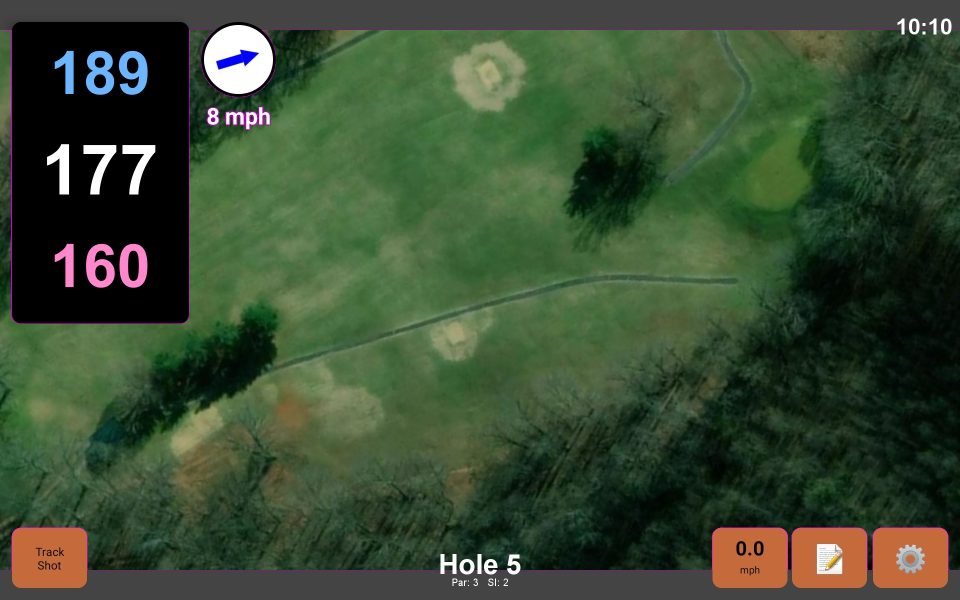 Hole preview 2