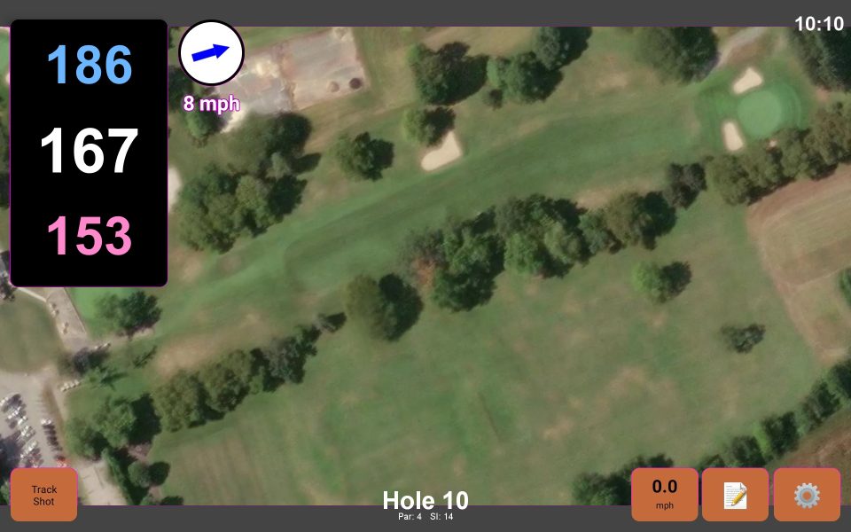 Hole preview 2