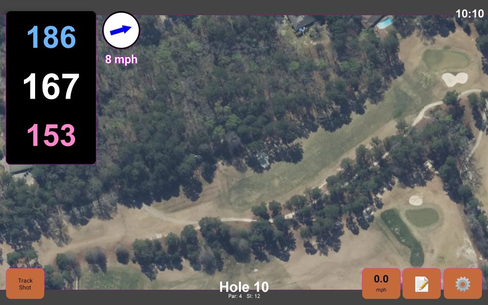 Hole preview 2