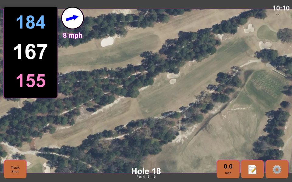Hole preview 3
