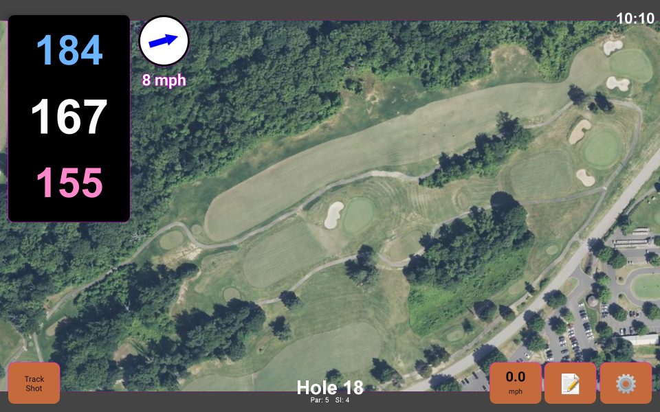Hole preview 3