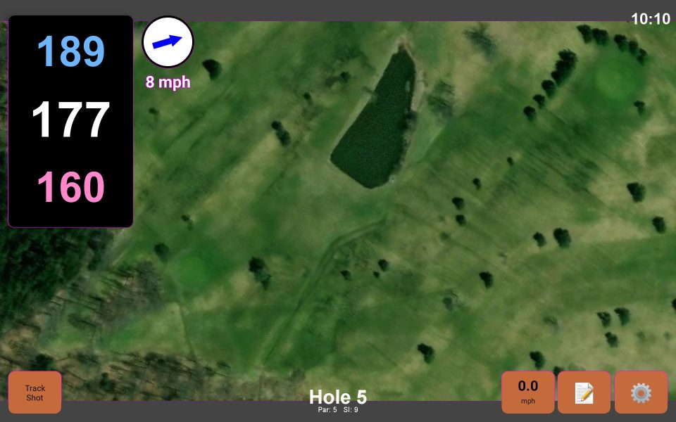 Hole preview 2