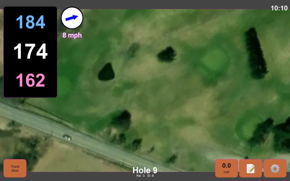 Hole preview 3