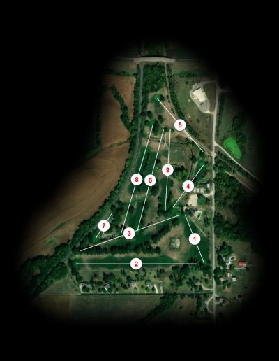 Hiawatha Country Club