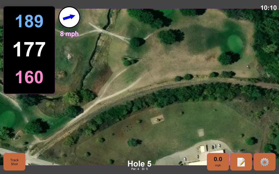 Hole preview 2